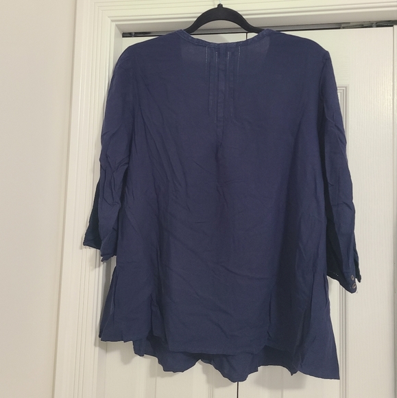 MONSOON blouse - Picture 3 of 3